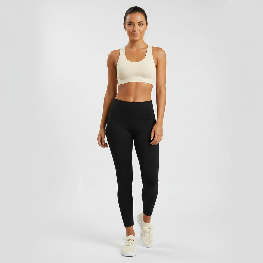 Comfort Support Sneakers – Camira - Turquoise / 4 Velano Fashion