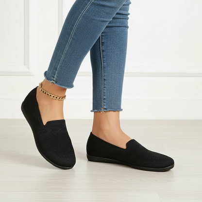 Comfort Support Walking Shoes