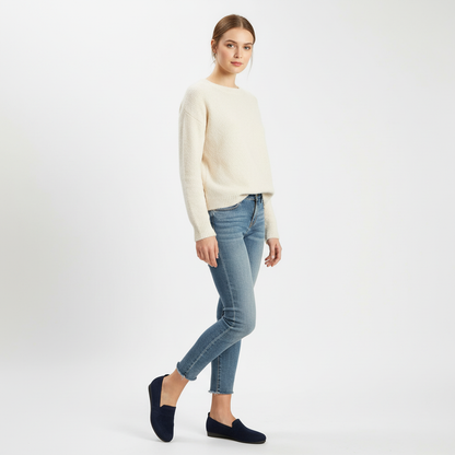 Comfort Support Walking Shoes